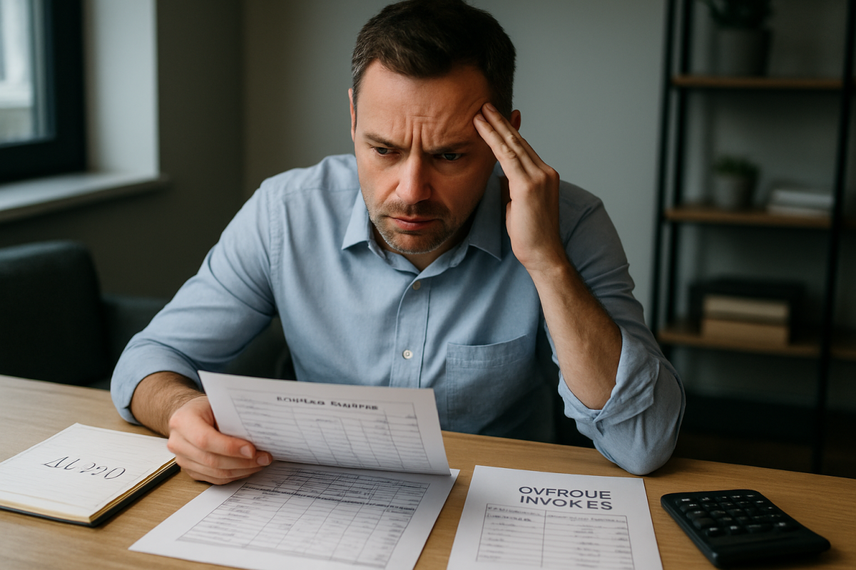 5 Questions to Ask Before You Borrow for Cash Flow