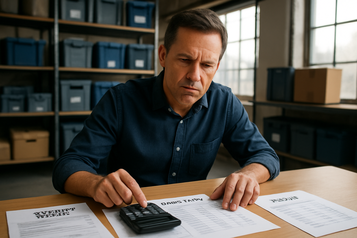What to Fix Before You Borrow: The Operating Leaks That Drain Cash