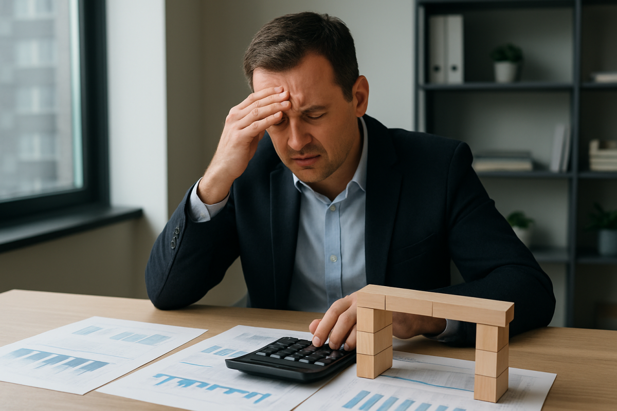 The Only Time Debt Makes Sense: Strategic Borrowing With a Real Payback