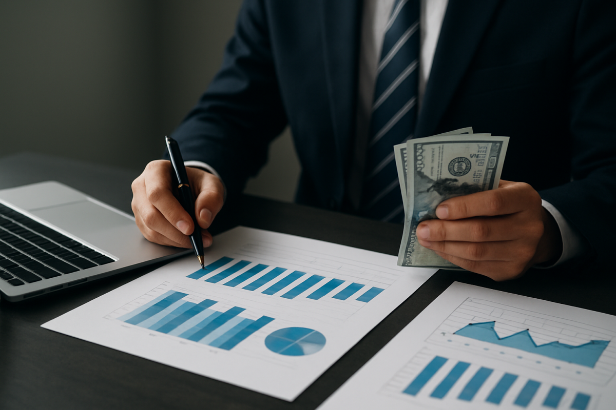 The 5 Operating Failures That Force Businesses to Borrow for Cash Flow