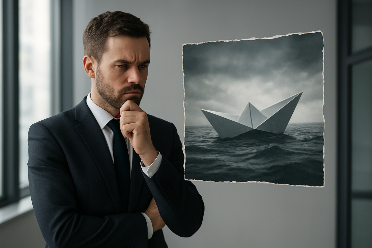 The Turnaround Questions You Must Answer Before You Borrow