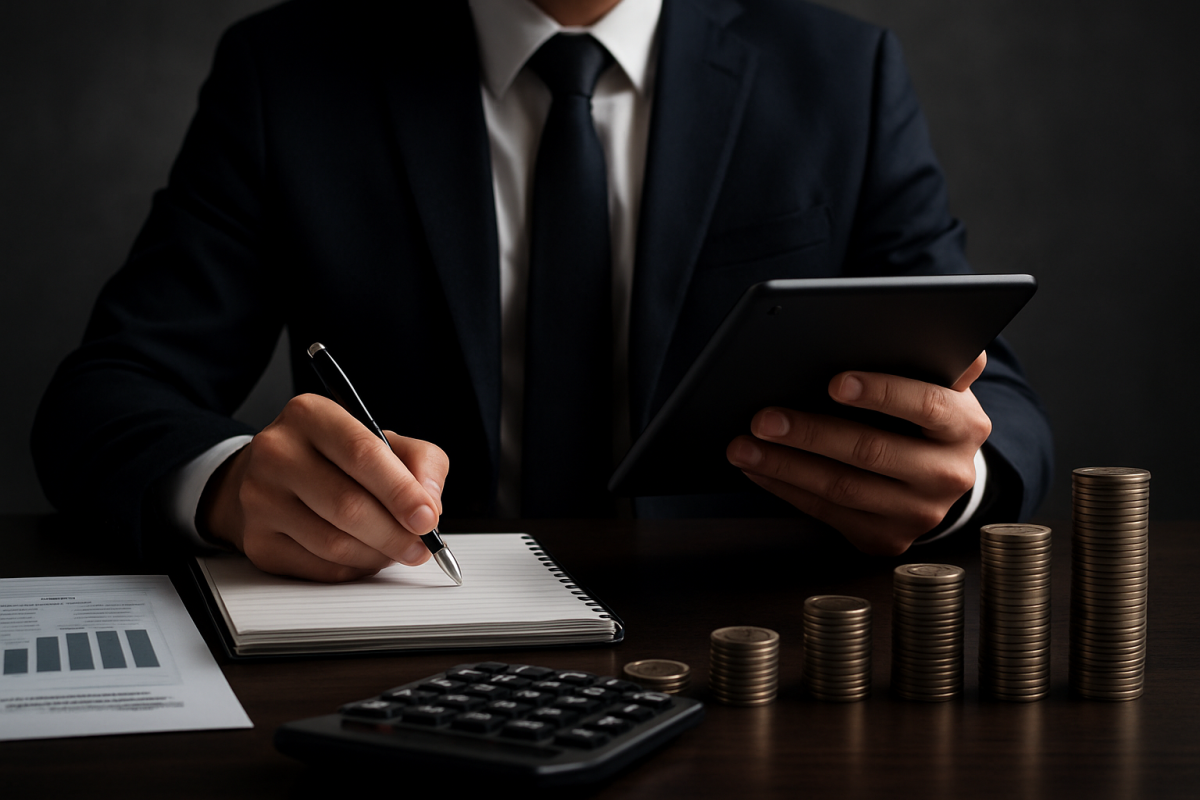 Why Lenders Do Not Fix Broken Operations, They Just Price the Risk