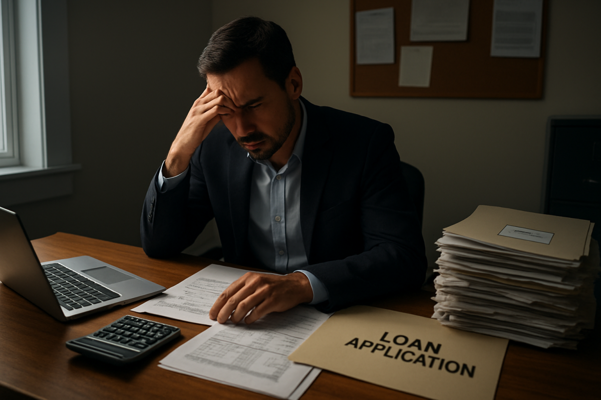 Strategic Debt Is Not a Lifeline: When Borrowing Makes Sense and When It Is Just Denial