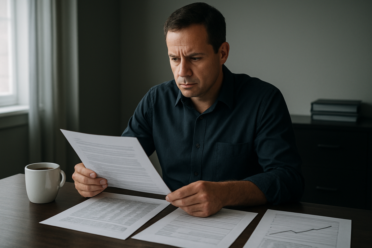 Debt as a Tool, Not a Crutch: When Borrowing Is Strategic and When It Is Self-Delusion