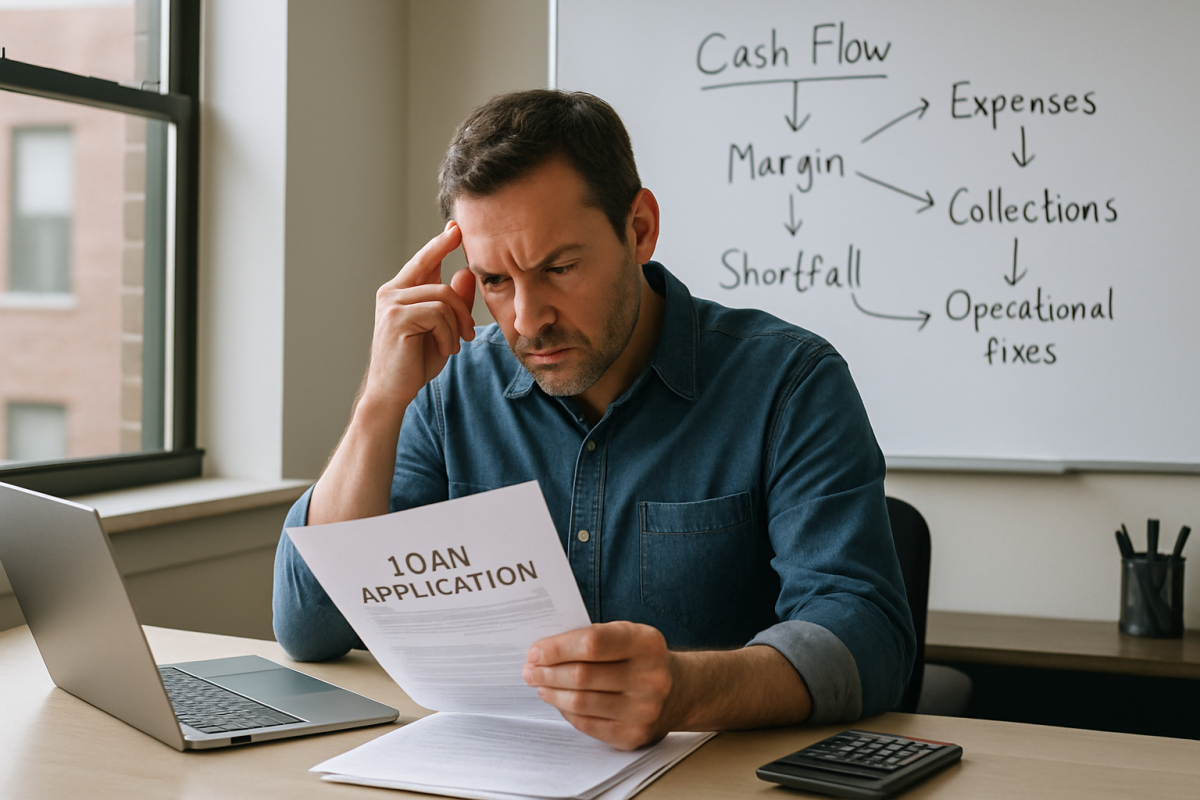 Debt Is a Tool, Not a Bandage: How to Decide If Borrowing Is Strategic or Panic