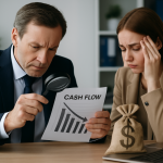 What Lenders See That Owners Miss: Cash Flow Borrowing Reveals the Truth