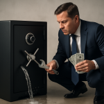 Find the Leak Before You Borrow Again