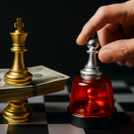 Strategic Debt or Panic Debt? Know the Difference