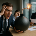 How Staff Problems Can Quietly Blow Up a Business Sale