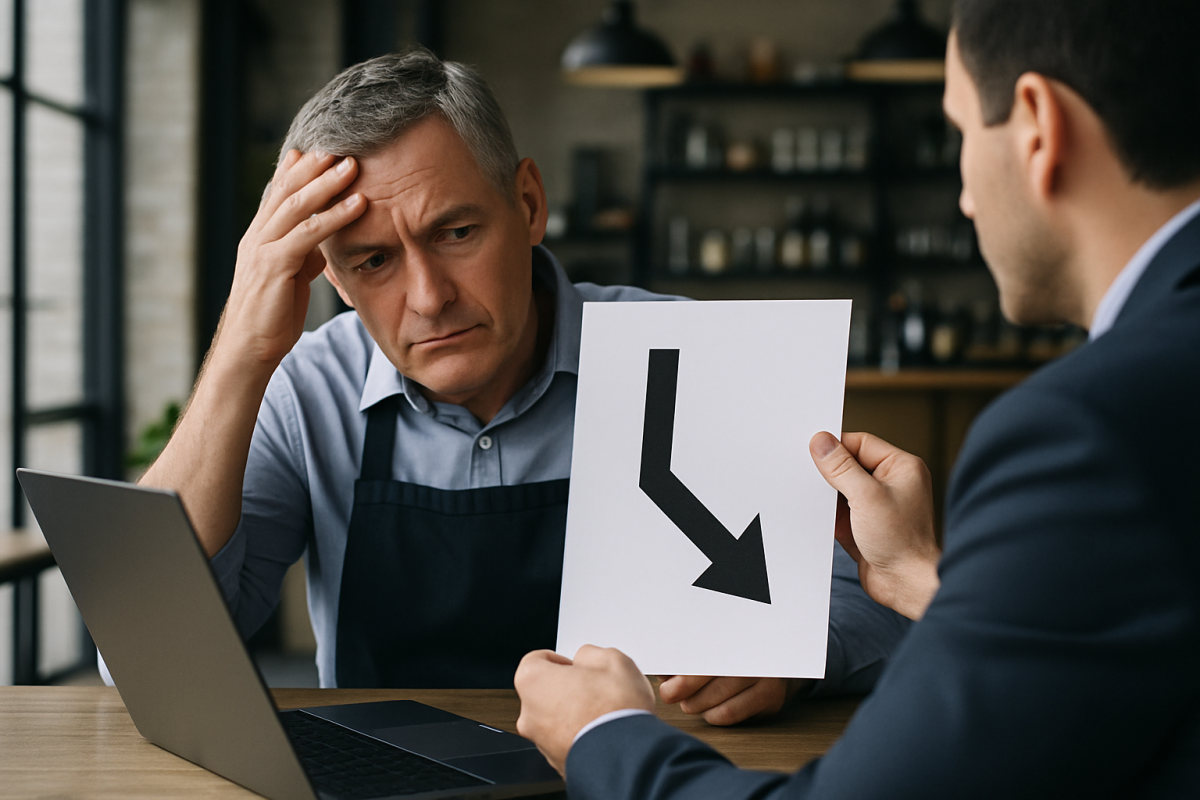 Why Buyers Value Your Business Differently Than You Do