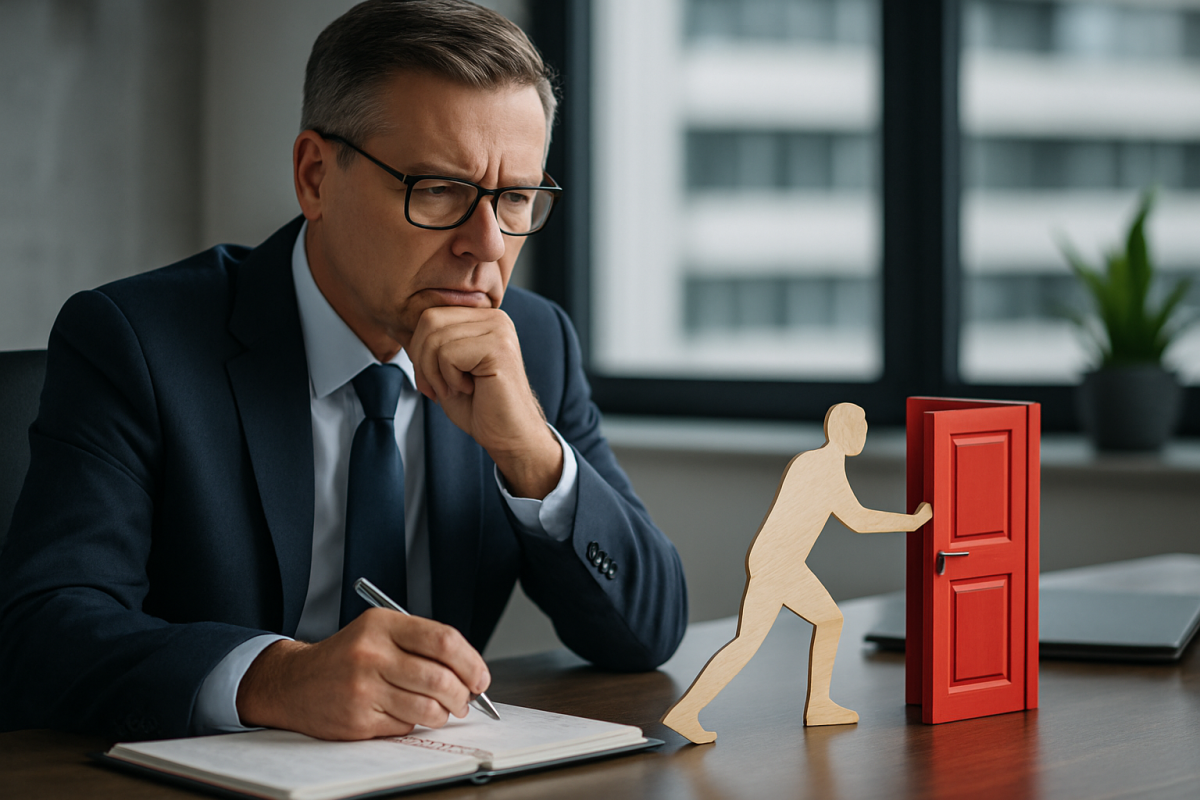 Why You Must Start Planning Your Business Exit 2 Years Before You Sell